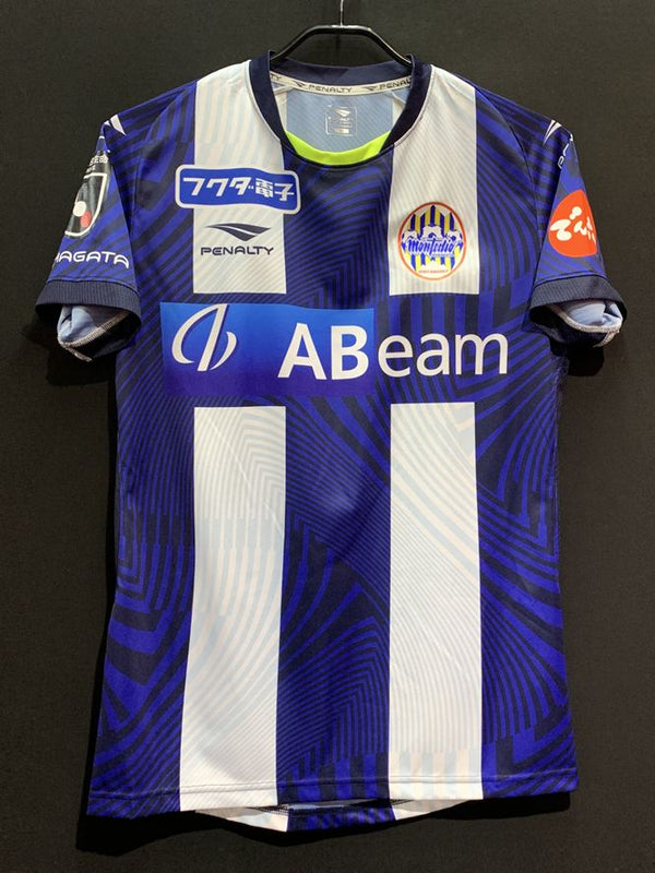 【2019】モンテディオ山形（LIMITED）/ CONDITION：A / SIZE：M（日本規格）