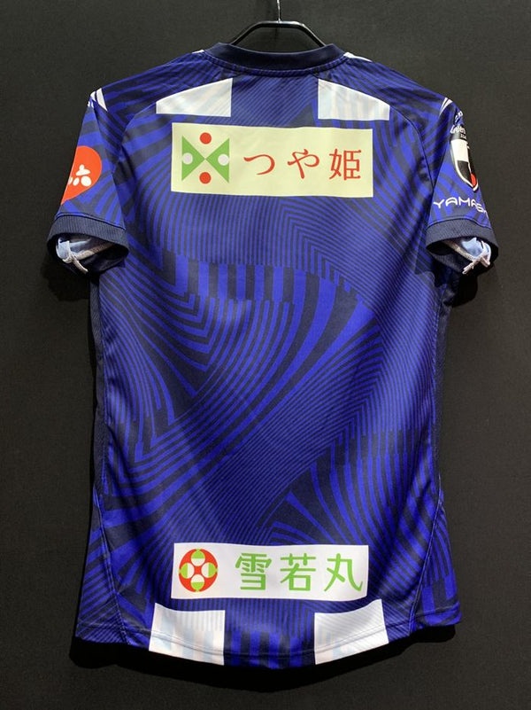 【2019】モンテディオ山形（LIMITED）/ CONDITION：A / SIZE：M（日本規格）
