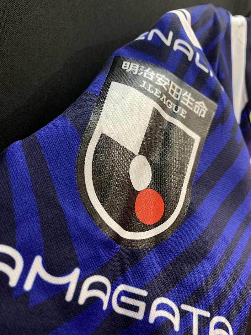 【2019】モンテディオ山形（LIMITED）/ CONDITION：A / SIZE：M（日本規格）