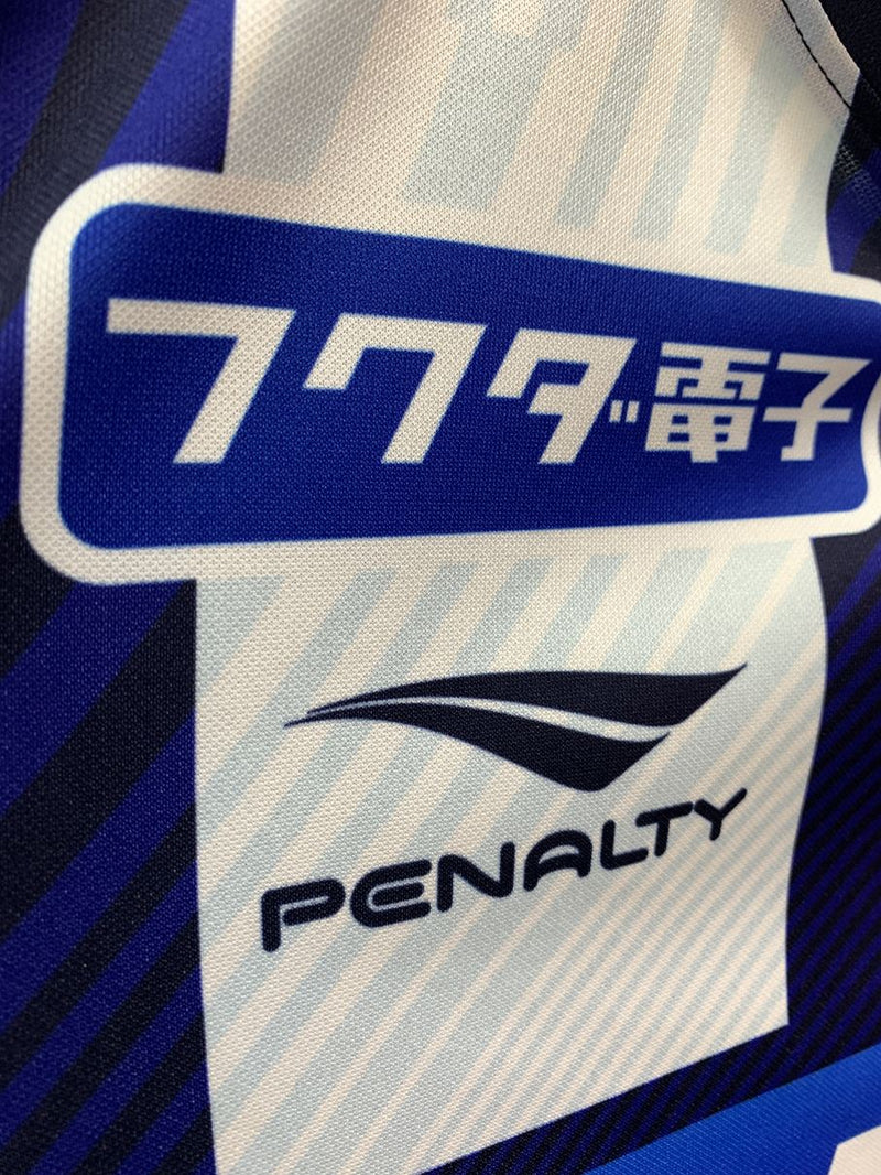 【2019】モンテディオ山形（LIMITED）/ CONDITION：A / SIZE：M（日本規格）