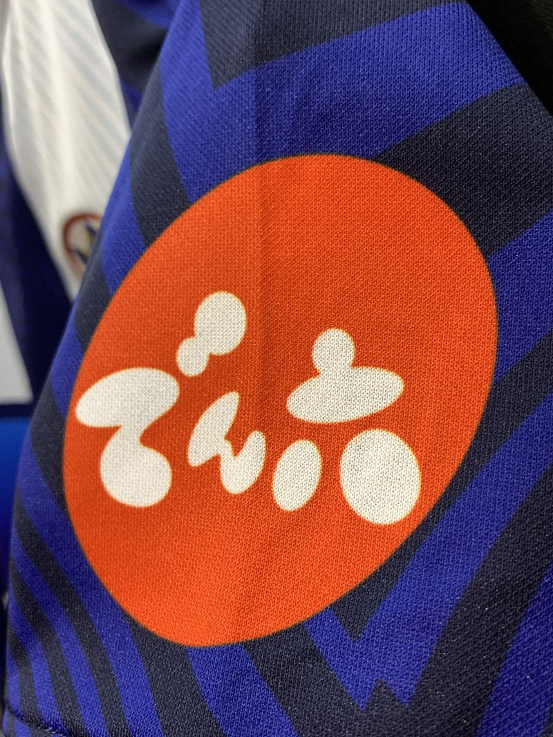 【2019】モンテディオ山形（LIMITED）/ CONDITION：A / SIZE：M（日本規格）