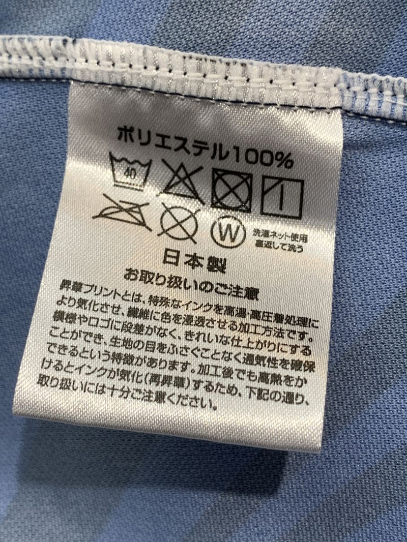 【2019】モンテディオ山形（LIMITED）/ CONDITION：A / SIZE：M（日本規格）