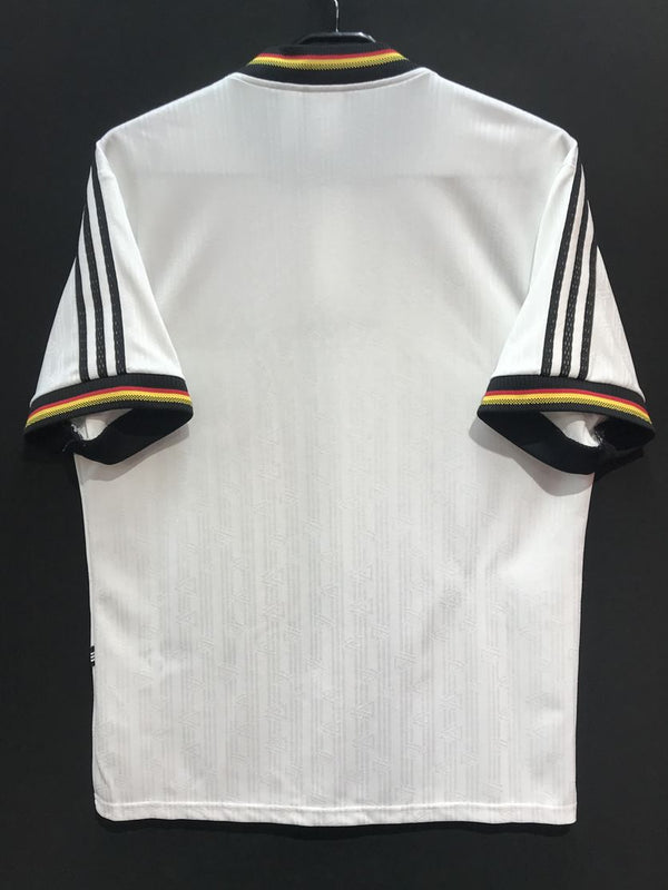 【1996/97】ドイツ代表（H）/ CONDITION：B+ / SIZE：XL（日本規格）/ 復刻版