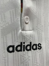 【1996/97】ドイツ代表（H）/ CONDITION：B+ / SIZE：XL（日本規格）/ 復刻版