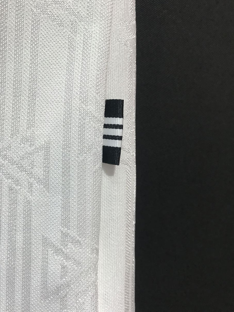 【1996/97】ドイツ代表（H）/ CONDITION：B+ / SIZE：XL（日本規格）/ 復刻版
