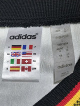 【1996/97】ドイツ代表（H）/ CONDITION：B+ / SIZE：XL（日本規格）/ 復刻版