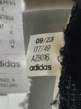 【1996/97】ドイツ代表（H）/ CONDITION：B+ / SIZE：XL（日本規格）/ 復刻版