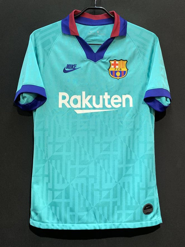 【2019/20】FCバルセロナ（3RD）/ CONDITION：B+ / SIZE：S