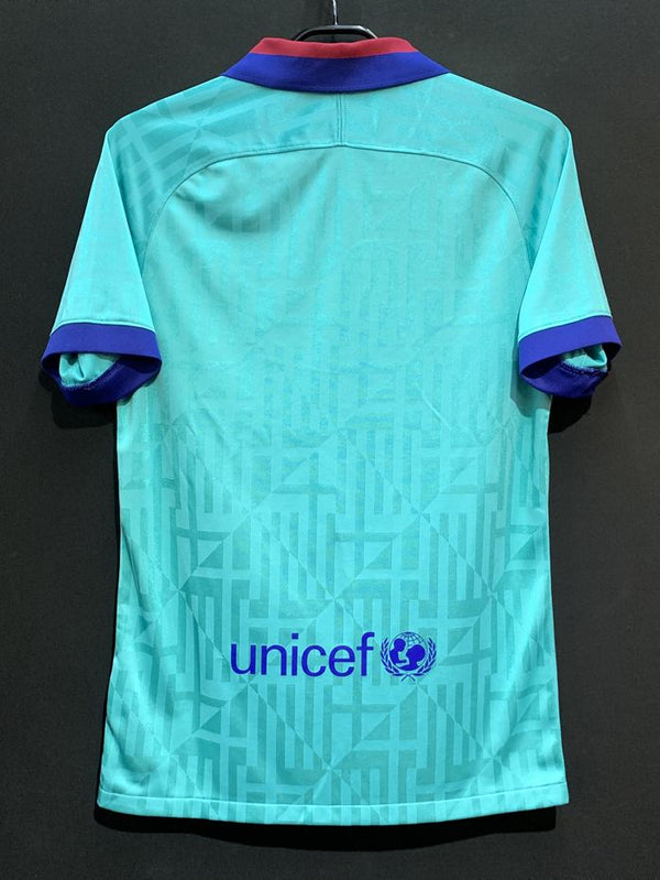 【2019/20】FCバルセロナ（3RD）/ CONDITION：B+ / SIZE：S