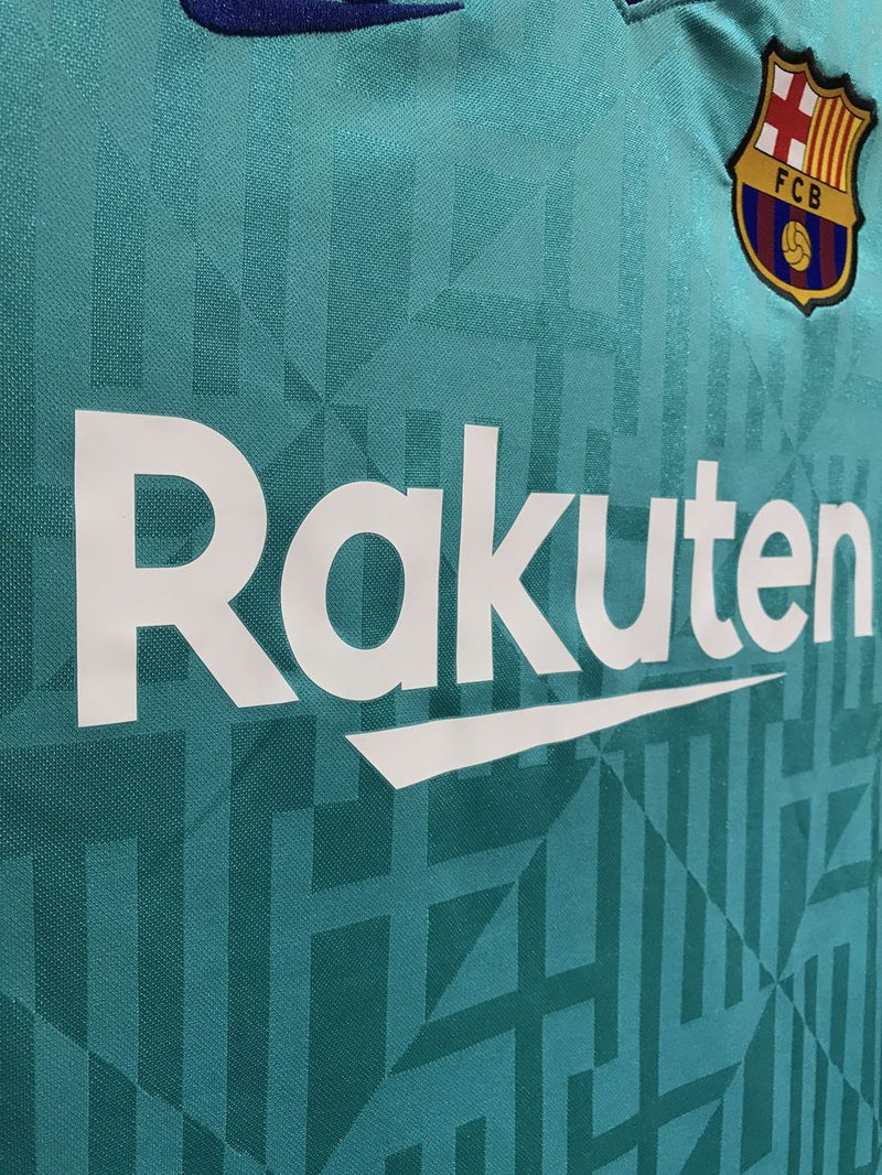 【2019/20】FCバルセロナ（3RD）/ CONDITION：B+ / SIZE：S