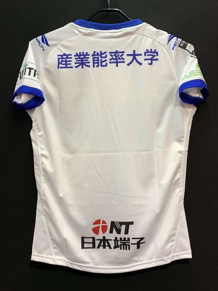2019】湘南ベルマーレ（A）/ CONDITION：NEW / SIZE：S（日本