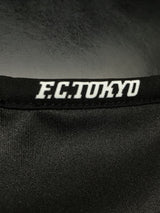 【2021】FC東京（3rd）/ CONDITION：New / SIZE：L（日本規格）/ #3 / MORISHIGE