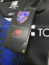 【2021】FC東京（3rd）/ CONDITION：New / SIZE：L（日本規格）/ #3 / MORISHIGE