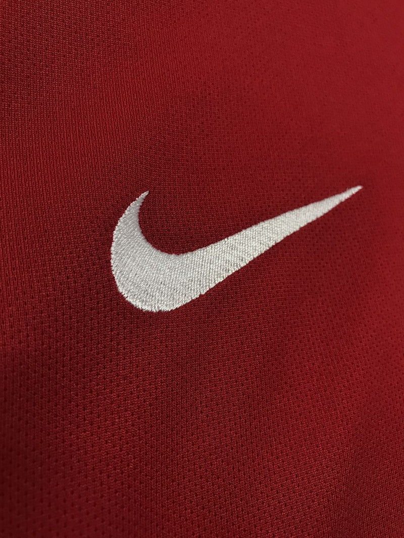 【2016】ポルトガル代表（H）/ CONDITION：New / SIZE：M / #9 / EDER / EURO2016決勝仕様