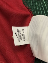 【2016】ポルトガル代表（H）/ CONDITION：New / SIZE：M / #9 / EDER / EURO2016決勝仕様