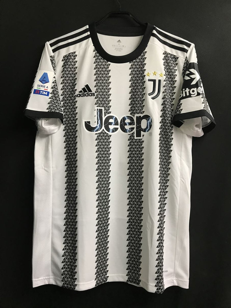 2022/23】ユベントス（H）/ CONDITION：New / SIZE：M / #20