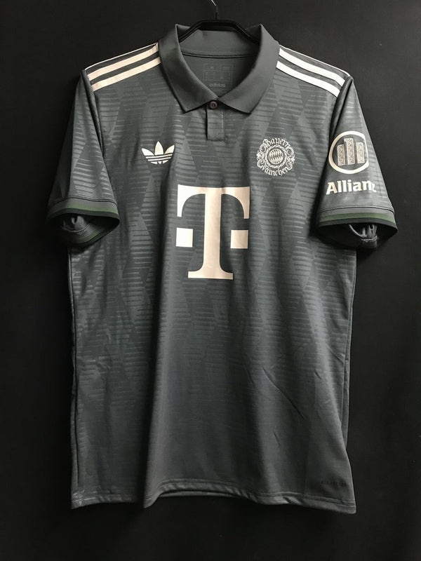 【2024/25】バイエルン（SP）/ CONDITION：A / SIZE：XL（日本規格）/ #45 / PAVLOVIĆ / オクトーバーフェスト
