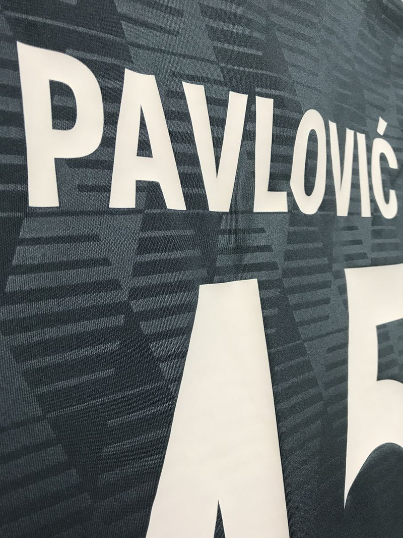 【2024/25】バイエルン（SP）/ CONDITION：A / SIZE：XL（日本規格）/ #45 / PAVLOVIĆ / オクトーバーフェスト
