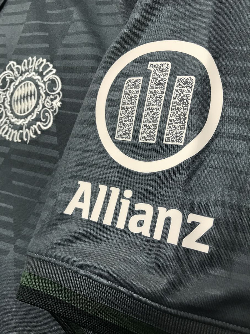 【2024/25】バイエルン（SP）/ CONDITION：A / SIZE：XL（日本規格）/ #45 / PAVLOVIĆ / オクトーバーフェスト