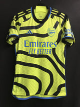 【2023/24】アーセナル（A）/ CONDITION：A / SIZE：M（日本規格）