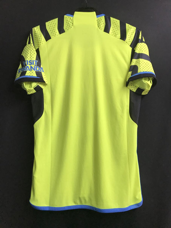 【2023/24】アーセナル（A）/ CONDITION：A / SIZE：M（日本規格）