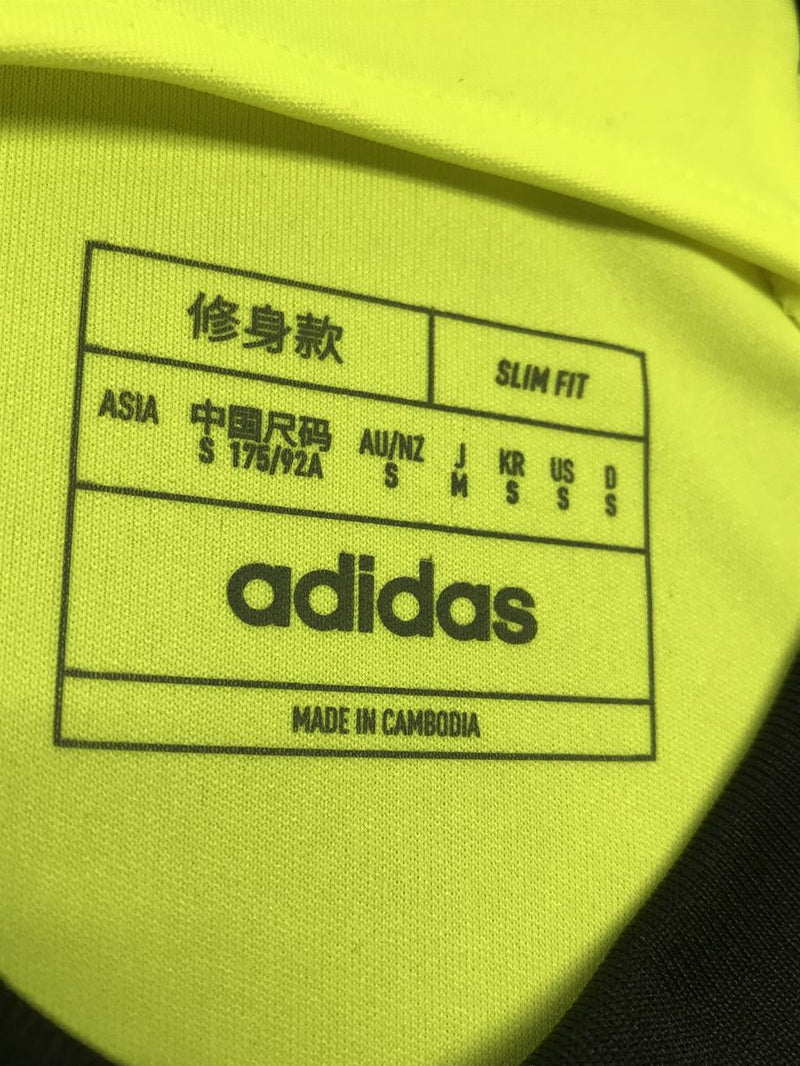 【2023/24】アーセナル（A）/ CONDITION：A / SIZE：M（日本規格）