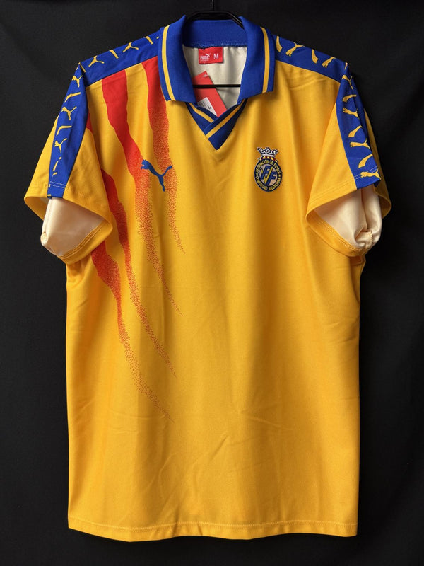【2005/06】バレンシア州代表（H）/ CONDITION：NEW / SIZE：M