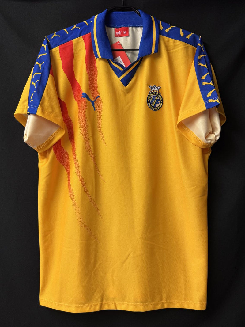 【2005/06】バレンシア州代表（H）/ CONDITION：NEW / SIZE：M