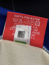 【2005/06】バレンシア州代表（H）/ CONDITION：NEW / SIZE：M
