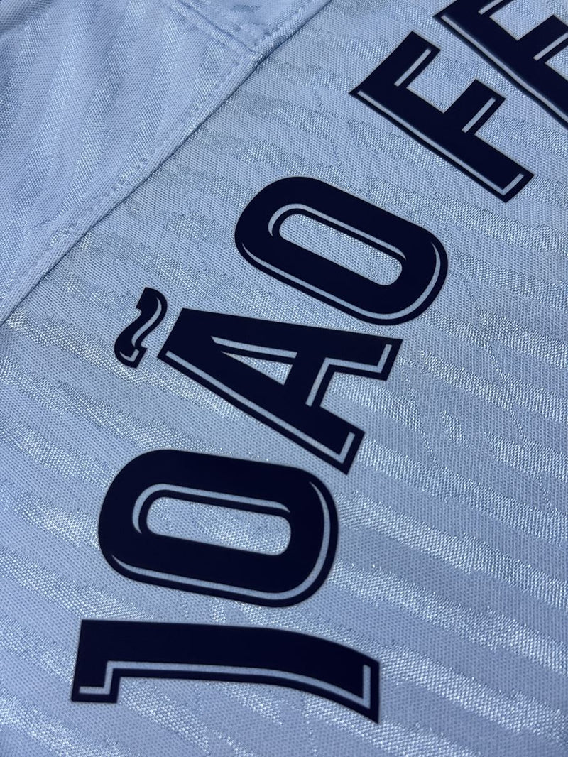 【2019/20】アトレティコ・マドリード（3rd）/ CONDITION：A- / SIZE：XL / #7 / JOĀO FÉLIX / ラ・リーガパッチ
