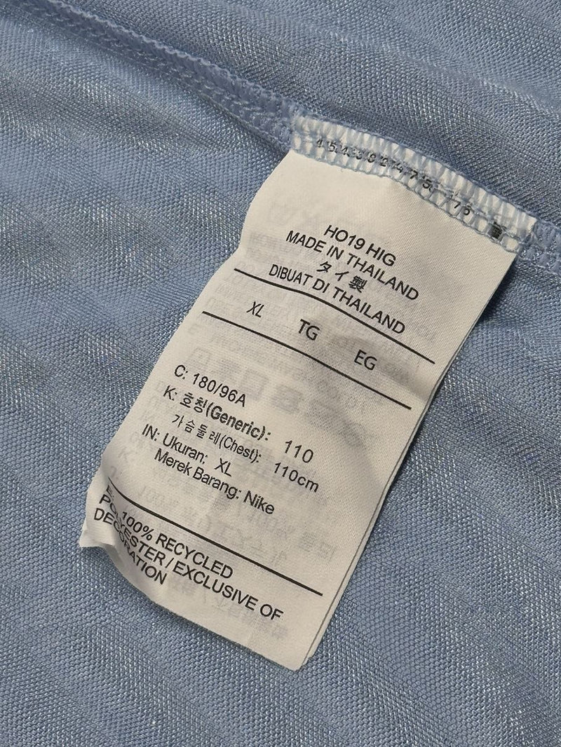 【2019/20】アトレティコ・マドリード（3rd）/ CONDITION：A- / SIZE：XL / #7 / JOĀO FÉLIX / ラ・リーガパッチ