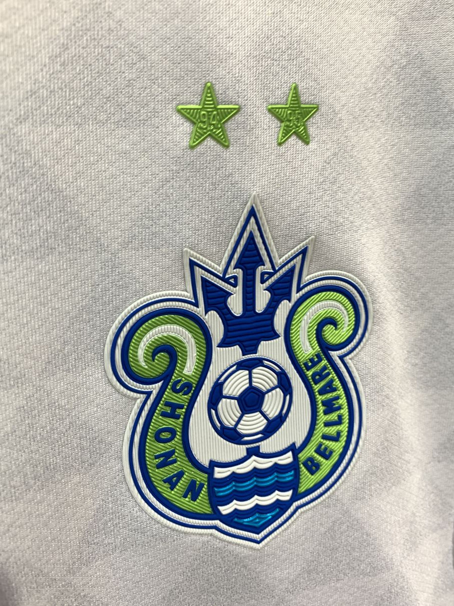 2013】湘南ベルマーレ（A）/ CONDITION：A / SIZE：S（日本規格