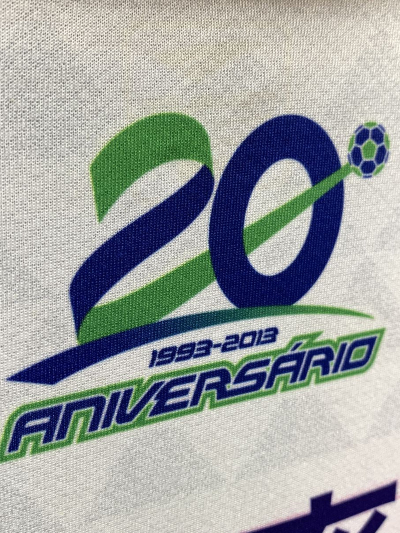 2013】湘南ベルマーレ（A）/ CONDITION：A / SIZE：S（日本規格