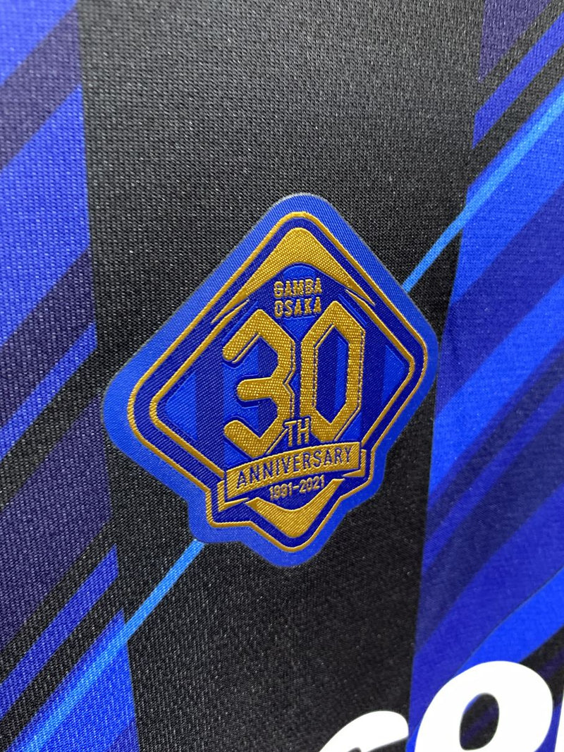 2021】ガンバ大阪（H）/ CONDITION：A / SIZE：SS-S（日本規格