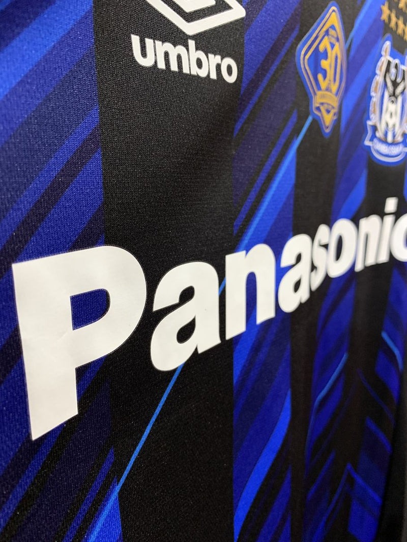 UMBRO - こうじ様専用です。ガンバ大阪 2021年ホームレプリカSS