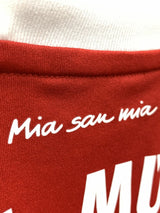 【2017/18】FCバイエルン・ミュンヘン（H）/ CONDITION：A / SIZE：S