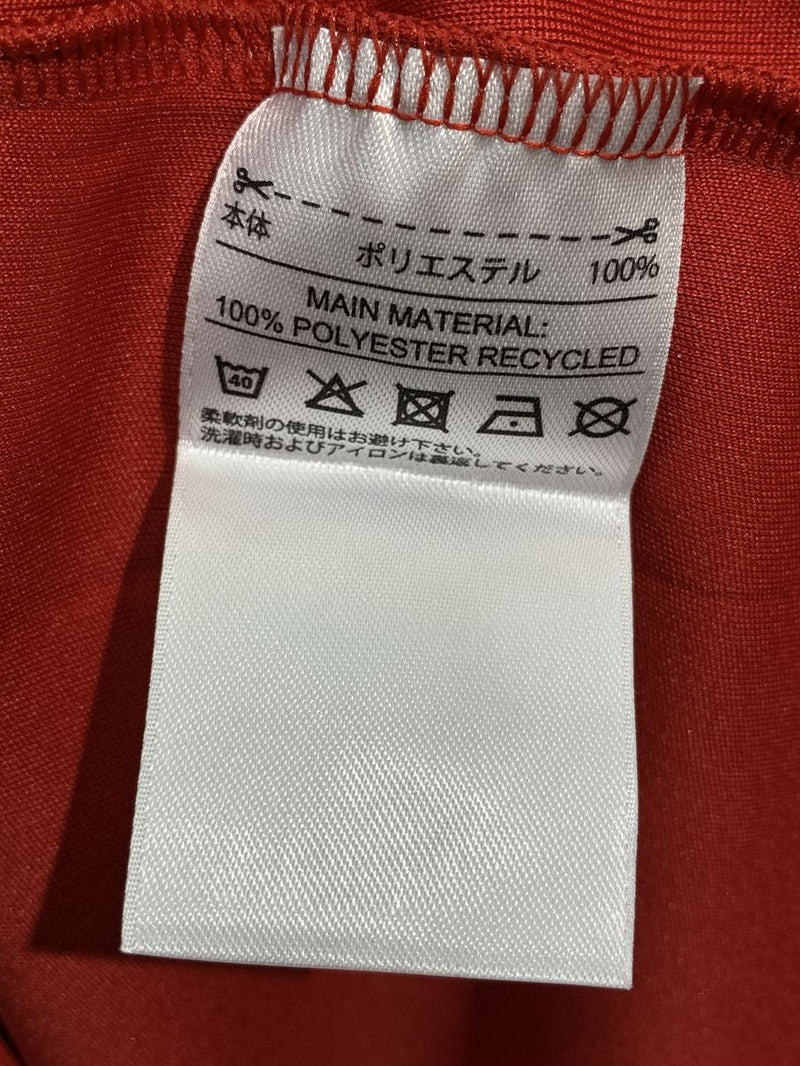 【2017/18】FCバイエルン・ミュンヘン（H）/ CONDITION：A / SIZE：S