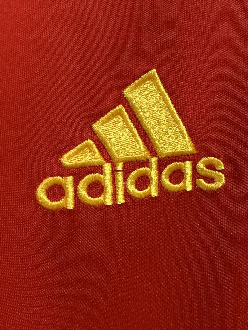 【2012】スペイン代表（H）/ CONDITION：B+ / SIZE：S / #9 / TORRES