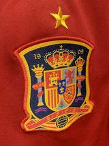 【2012】スペイン代表（H）/ CONDITION：B+ / SIZE：S / #9 / TORRES