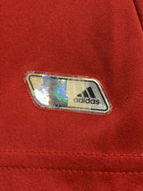 【2012】スペイン代表（H）/ CONDITION：B+ / SIZE：S / #9 / TORRES
