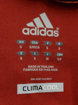 【2012】スペイン代表（H）/ CONDITION：B+ / SIZE：S / #9 / TORRES