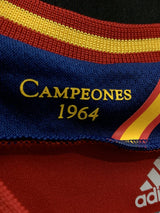 【2012】スペイン代表（H）/ CONDITION：B+ / SIZE：S / #9 / TORRES