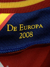 【2012】スペイン代表（H）/ CONDITION：B+ / SIZE：S / #9 / TORRES