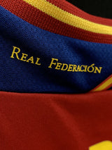 【2012】スペイン代表（H）/ CONDITION：B+ / SIZE：S / #9 / TORRES
