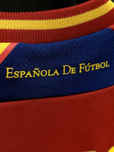 【2012】スペイン代表（H）/ CONDITION：B+ / SIZE：S / #9 / TORRES