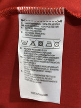 【2012】スペイン代表（H）/ CONDITION：B+ / SIZE：S / #9 / TORRES