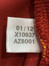【2012】スペイン代表（H）/ CONDITION：B+ / SIZE：S / #9 / TORRES