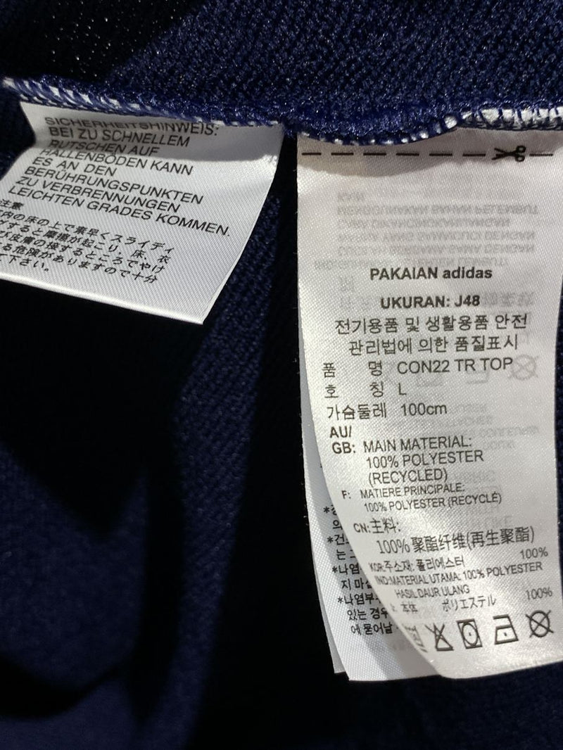 【2022】横浜F・マリノス CONDIVO22 トレーニング トップ / CONDITION：NEW / SIZE：L（日本規格）