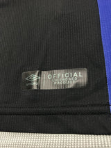【2022】ガンバ大阪（H）/ CONDITION：A- / SIZE：M-L（日本規格）/ #37 / YAMAMI / オーセンティック