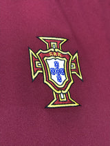 【2002/03】ポルトガル代表（H）/ CONDITION：A / SIZE：XL / #7 / FIGO